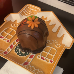 Nugat bombe